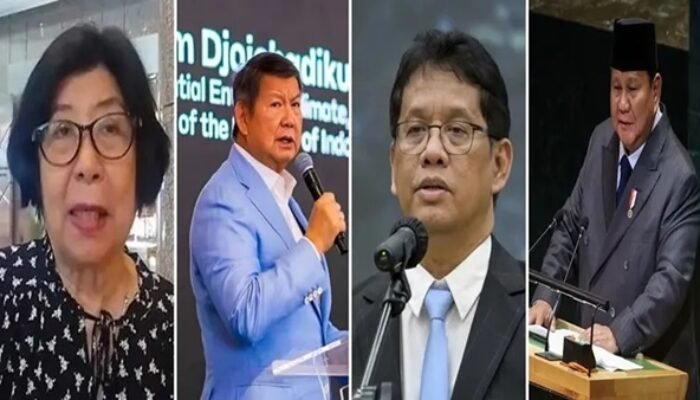 MSCI Kritik Pasar Modal Indonesia, Prabowo Bereaksi, Mintarsih: Ini Soal Kehormatan Negara