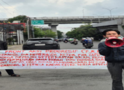 Diduga Tak Beres, Dana Hibah Masjid Rp400 Juta di Takalar Dilaporkan ke Kejati Sulsel