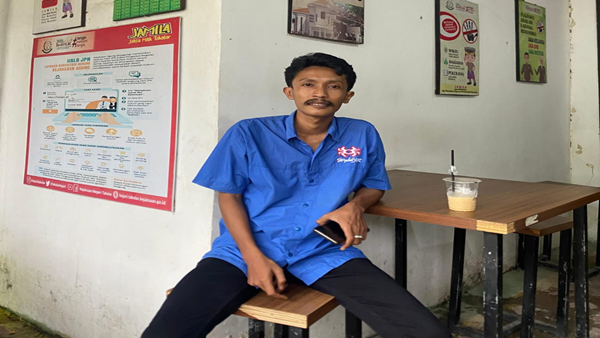 P3TGAI Takalar Diterpa Isu Setoran, Aktivis Minta Aparat Penegak Hukum Turun Tangan