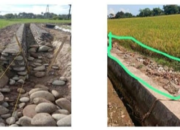 Bau Korupsi Irigasi Takalar ‘Menyengat’ Saluran Dibangun Tanpa Pintu Air