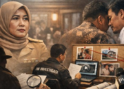 4 Bulan Digoreng Isu Panas! Hubungan Terlarang Bupati Gowa Akhirnya Terkuak, Fakta Mengejutkan Muncul