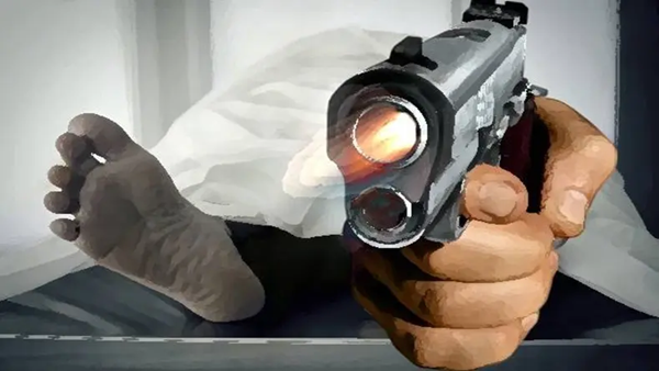 Remaja 18 Tahun Tewas Ditembak di Makassar, Perwira Polisi Diperiksa