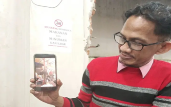 Usai Berita DPRD Joget di THM Viral, Media di Gowa Disomasi dan Di-RDP-kan