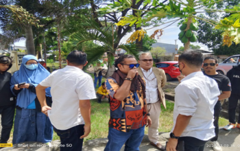 Kasus Mandek, L-PATI Tuding Ada Ketidakkonsistenan dalam Penjelasan Reskrim