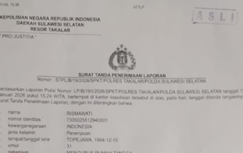 Kapolda Diminta Turun Tangan! Kasus 'Pengeroyokan' Oknum Polisi di Takalar Mandek