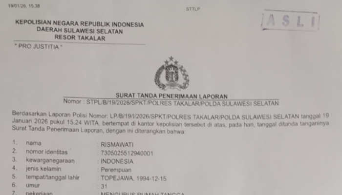 Kapolda Diminta Turun Tangan! Kasus ‘Pengeroyokan’ Oknum Polisi di Takalar Mandek
