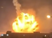 Balas Dendam Iran! Rudal Fattah-2 Menghantam Israel, 650 Tentara AS Diklaim Tewas