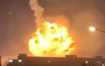 Balas Dendam Iran! Rudal Fattah-2 Menghantam Israel, 650 Tentara AS Diklaim Tewas