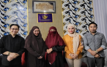 PT Annajah Berkah Mulia Resmi Ekspansi ke Makassar, Hadirkan Paket Umroh dari Ekonomi hingga VIP