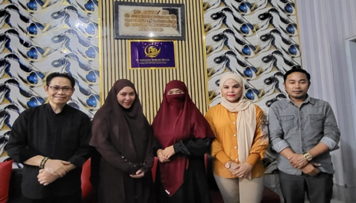 PT Annajah Berkah Mulia Resmi Ekspansi ke Makassar, Hadirkan Paket Umroh dari Ekonomi hingga VIP