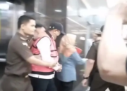 Mantan Pj Gubernur Sulsel Terseret Korupsi Bibit Nanas, Lima Orang Langsung Ditahan