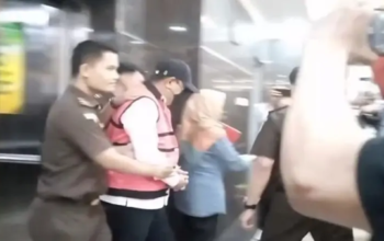 Mantan Pj Gubernur Sulsel Terseret Korupsi Bibit Nanas, Lima Orang Langsung Ditahan