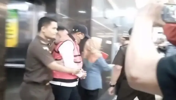 Mantan Pj Gubernur Sulsel Terseret Korupsi Bibit Nanas, Lima Orang Langsung Ditahan