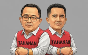 Irigasi Jadi Bancakan? Kejari Luwu Tetapkan 5 Tersangka Termasuk Politisi