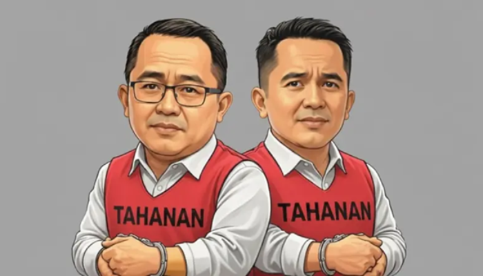 Irigasi Jadi Bancakan? Kejari Luwu Tetapkan 5 Tersangka Termasuk Politisi