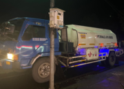 BBM Subsidi Diduga Dilangsir ke Makassar, Aktivis HMI Desak Kapolda Turun Tangan