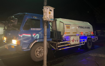 BBM Subsidi Diduga Dilangsir ke Makassar, Aktivis HMI Desak Kapolda Turun Tangan