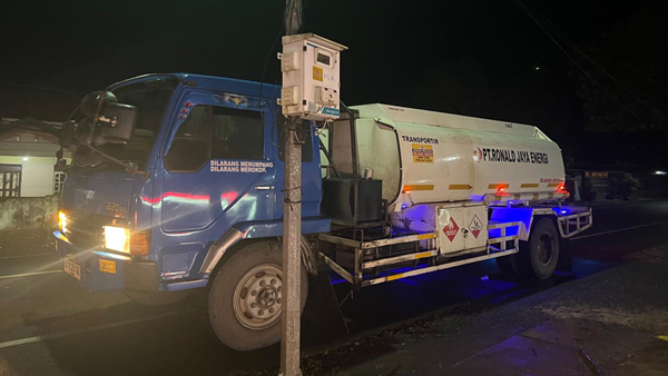 BBM Subsidi Diduga Dilangsir ke Makassar, Aktivis HMI Desak Kapolda Turun Tangan