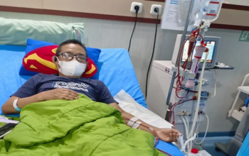 Diduga Lalai! Obat Kadaluwarsa Disuntikkan ke Pasien, Apotek Mattoangin Terancam Digugat