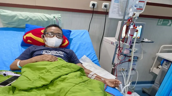 Diduga Lalai! Obat Kadaluwarsa Disuntikkan ke Pasien, Apotek Mattoangin Terancam Digugat