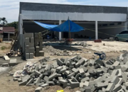 Warga dan Aktivis Desak Satpol PP Hentikan Proyek Ritel Modern di Bungadidi