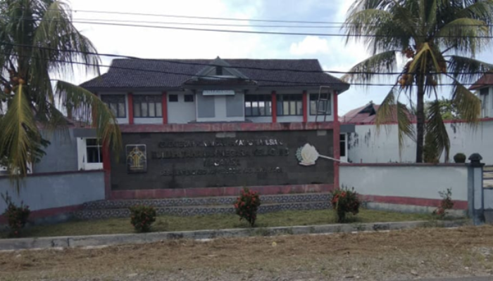 AAPN Ultimatum Kejati Sulsel, Usut Dugaan Peredaran Narkoba di Rutan Masamba