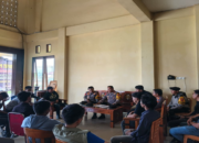 Kolaka Utara Darurat! Dugaan Jaringan Solar Ilegal dan Tambang Liar Menggila