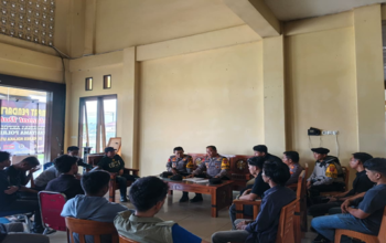 Kolaka Utara Darurat! Dugaan Jaringan Solar Ilegal dan Tambang Liar Menggila