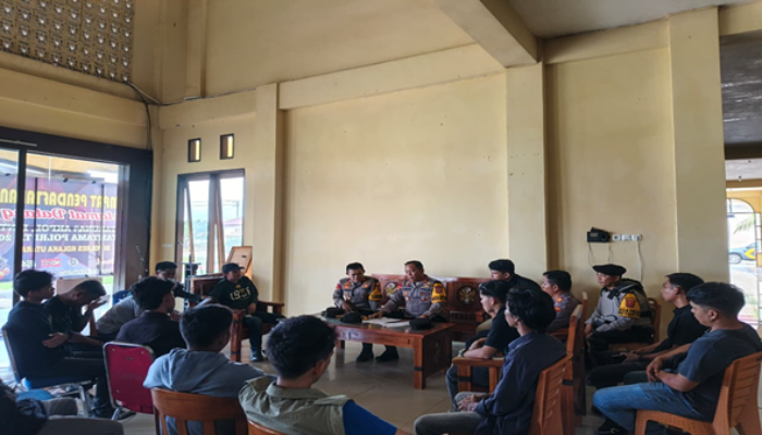 Kolaka Utara Darurat! Dugaan Jaringan Solar Ilegal dan Tambang Liar Menggila