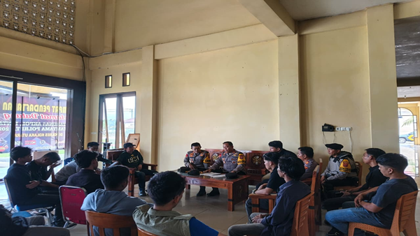 Kolaka Utara Darurat! Dugaan Jaringan Solar Ilegal dan Tambang Liar Menggila