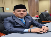 Anggota DPRD Kabupaten Morowali, Muslimin Dg Masiga, melaksanakan kegiatan penjaringan aspirasi masyarakat di Desa Lafeu, Kecamatan Bungku