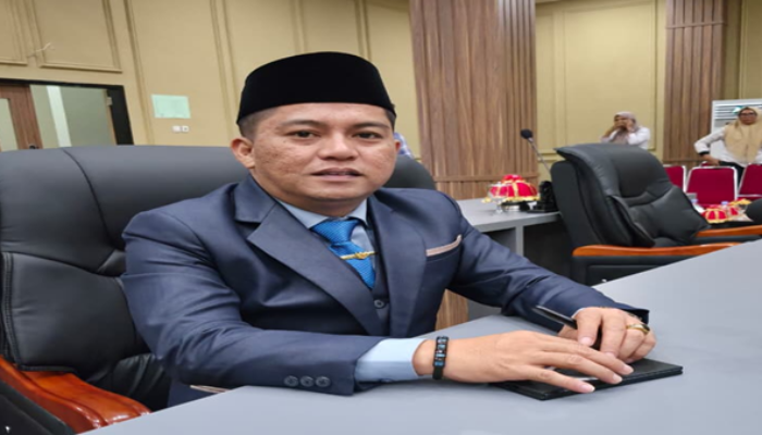 Muslimin Dg Masiga Serap Aspirasi, Warga Lafeu Soroti Pembangunan Desa