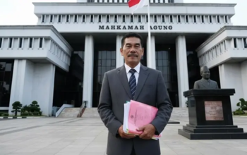 Gila! Bukti Diabaikan, Putusan PT Makassar Kini Digugat Ke MA