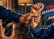 Takalar Digegerkan Video Viral, Polisi Selidiki Dugaan Pelanggaran