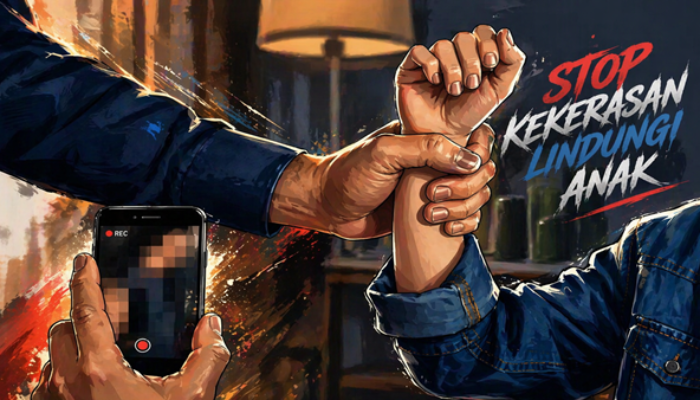 Takalar Digegerkan Video Viral, Polisi Selidiki Dugaan Pelanggaran