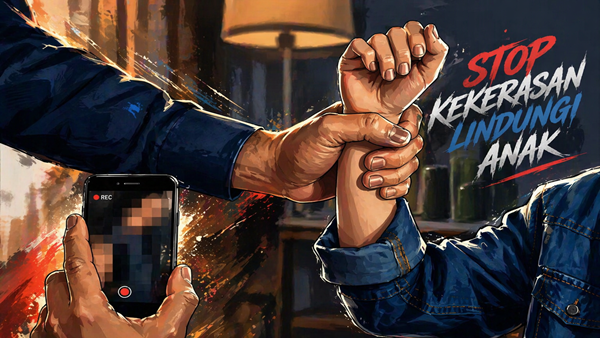 Takalar Digegerkan Video Viral, Polisi Selidiki Dugaan Pelanggaran