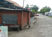 Diduga Dilindungi, Konter Ilegal di Jeneponto Tak Tersentuh Meski Sudah Dijatuhi SP3