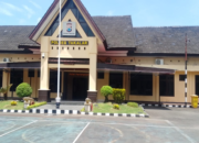 Uang Belum Beres, Tapi HMA Sudah Ditahan, Logika Hukum Dipertanyakan