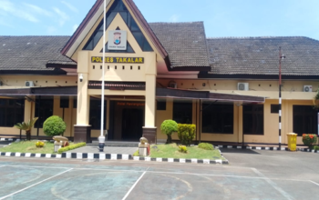 Uang Belum Beres, Tapi HMA Sudah Ditahan, Logika Hukum Dipertanyakan