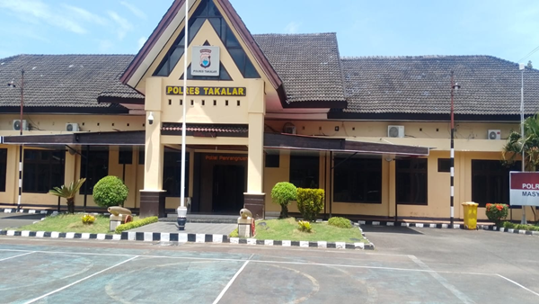 Uang Belum Beres, Tapi HMA Sudah Ditahan, Logika Hukum Dipertanyakan