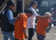 Dendam dan Sakit Hati Berujung Maut, Ayah Tewas di Tangan Anak