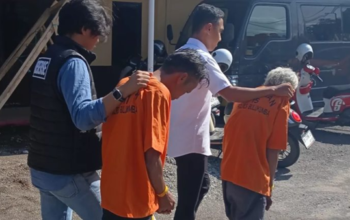 Dendam dan Sakit Hati Berujung Maut, Ayah Tewas di Tangan Anak