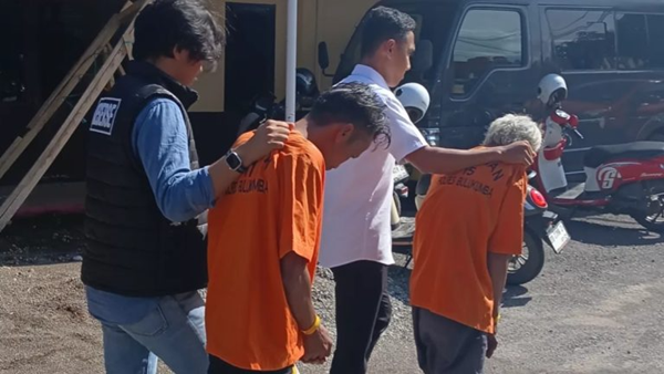 Dendam dan Sakit Hati Berujung Maut, Ayah Tewas di Tangan Anak