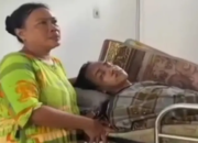 Detik-detik Mengerikan di Puskesmas Rarowatu, Pasien Kritis Dibiarkan Terlunta