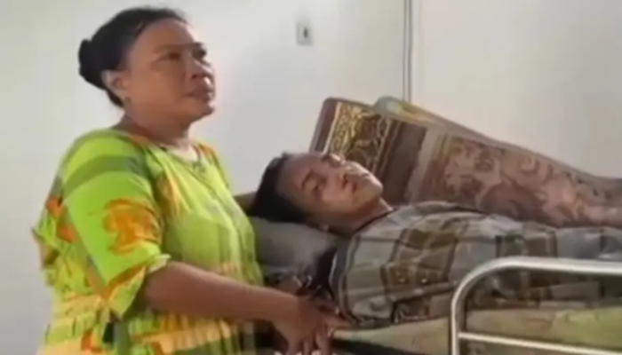 Detik-detik Mengerikan di Puskesmas Rarowatu, Pasien Kritis Dibiarkan Terlunta