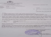 Dugaan Penarikan Paksa oleh Oknum Finance, Kasusnya Belum Jelas