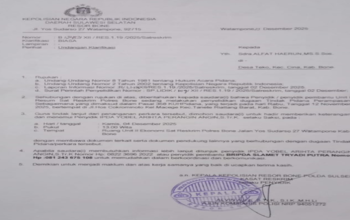 Dugaan Penarikan Paksa oleh Oknum Finance, Kasusnya Belum Jelas