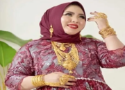 F-KRB Buka Suara, Isu “86” Mira Hayati ke Lapas Takalar Disebut Fitnah