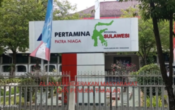 Petani Dikorbankan! BBM Subsidi Diduga Dikuasai Oknum, Pertamina Didesak Bertindak