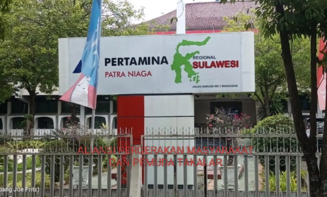 Petani Dikorbankan! BBM Subsidi Diduga Dikuasai Oknum, Pertamina Didesak Bertindak